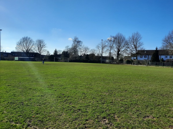 Sportanlage Am Fuhrenkamp B-Platz - Osterholz-Schwarmbeck-Scharmbeckstotel