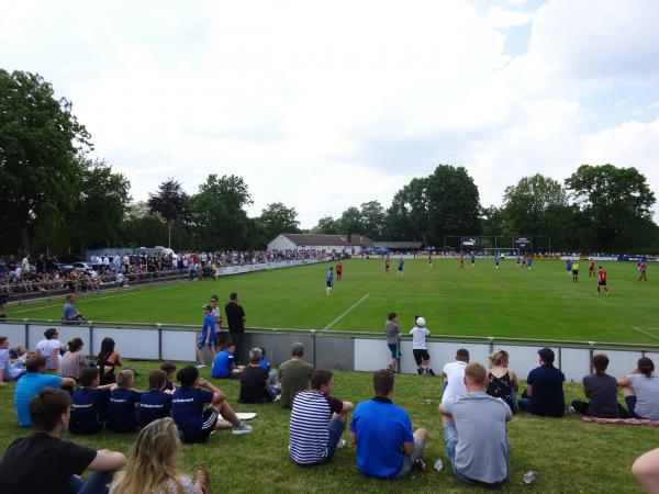 Rudolf-Dassler-Sportfeld - Herzogenaurach