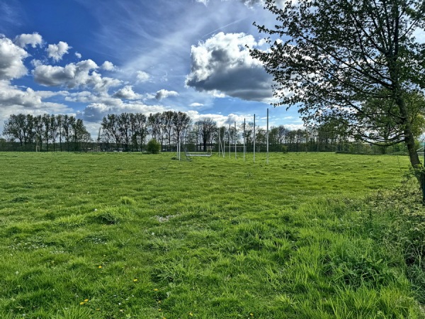 Stadion am Borghorster Weg III - Horstmar