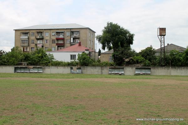Stadioni Erosi Manjgaladze veli 2 - Samtredia