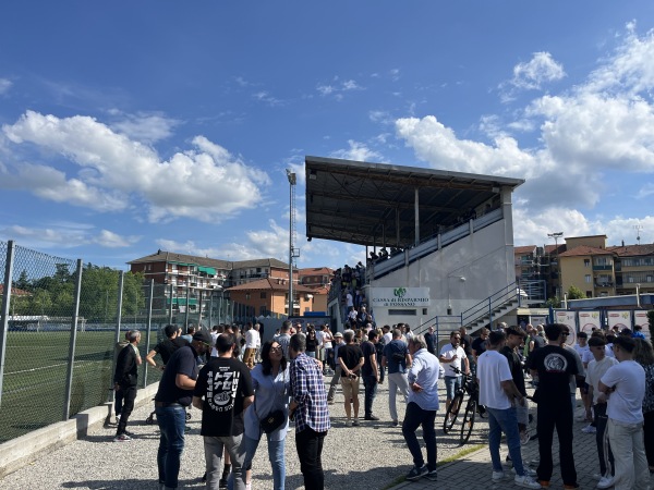 Stadio Angelo Pochissimo - Fossano