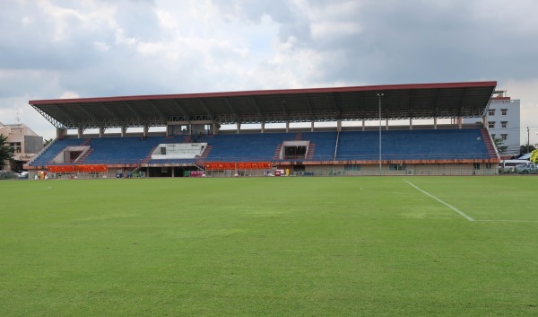 Nonthaburi Youth Centre Stadium - Nonthaburi