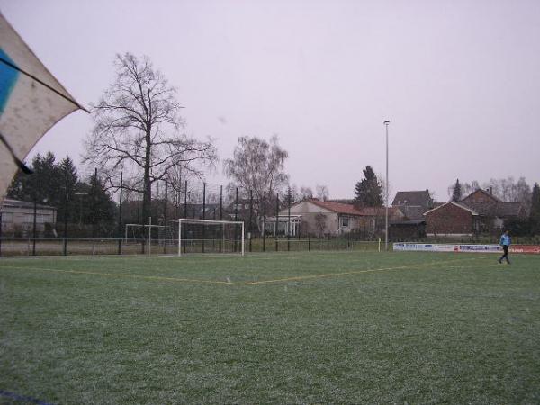 Sportplatz an der Feuerwache - Bönen-Nordbögge