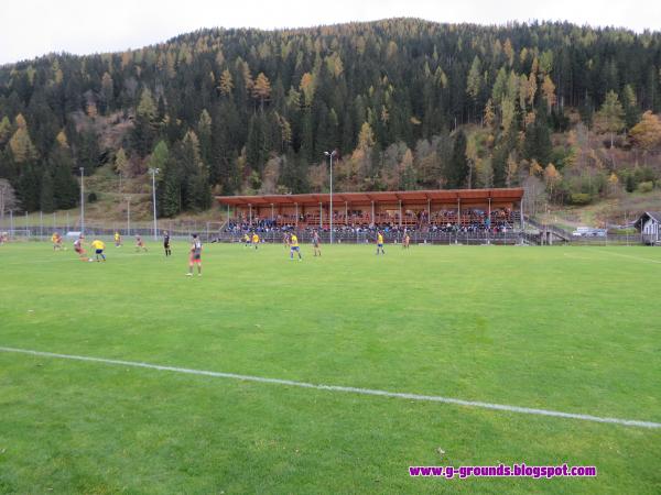 Sportarena Bad Kleinkirchheim - Bad Kleinkirchheim