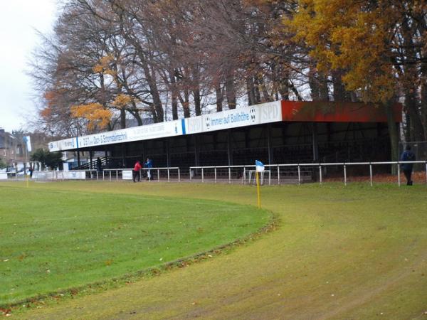 Waldstadion - Waltrop