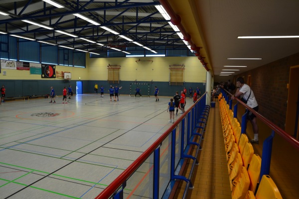 Allertal-Halle - Oebisfelde-Weferlingen