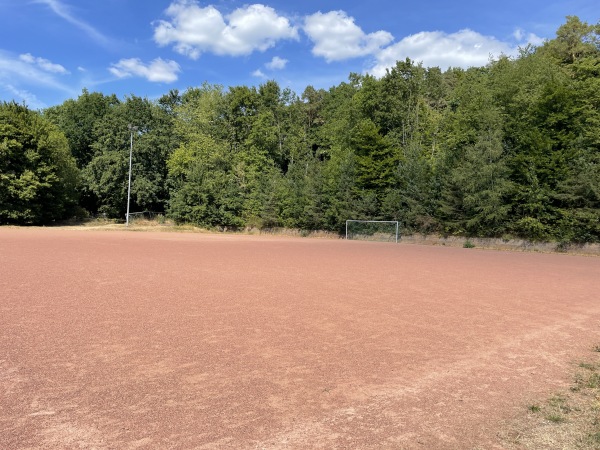 Sportanlage Weiherberg Platz 2 - Losheim am See