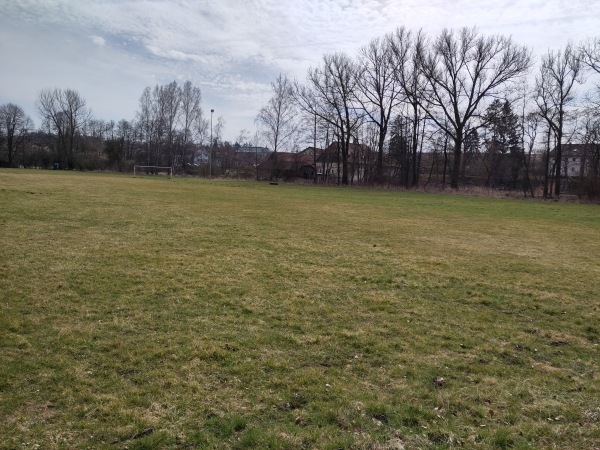 Sportanlage Altenmarkt Platz 2 - Cham-Altenmarkt