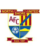 Wappen North Shore United AFC  12288