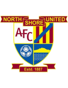 Wappen North Shore United AFC