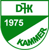 Wappen DJK Kammer 1975