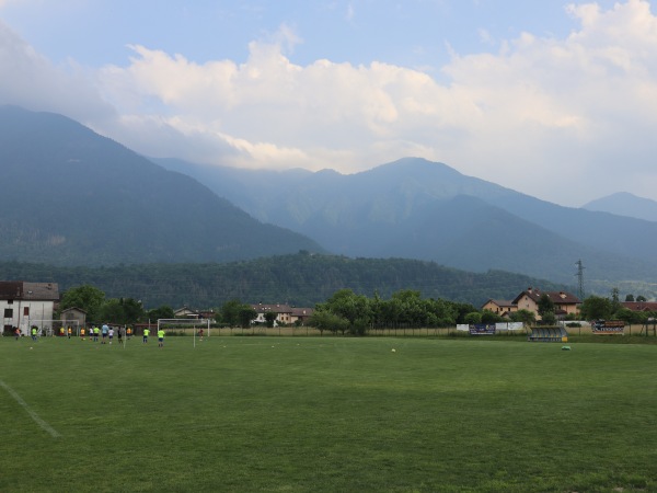 Ecostudio Arena - Feltre