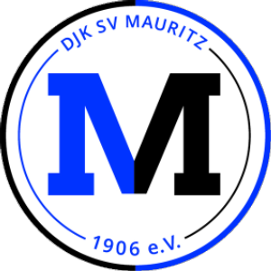 Wappen DJK SV Mauritz 1906