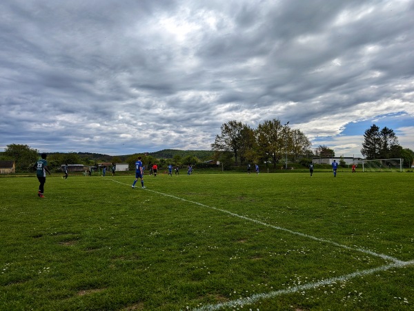 Sportanlage Wasserweg - Veltheim/Ohe