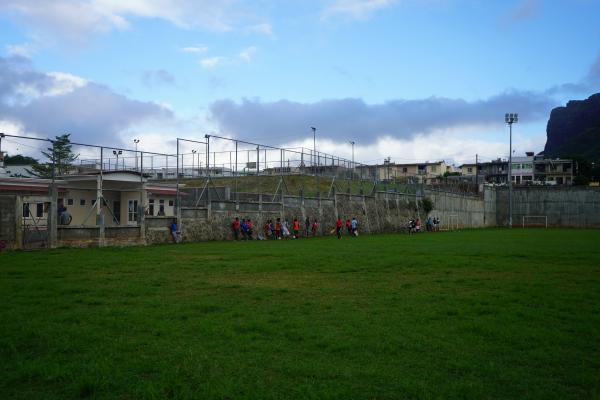 Complexe Sportif de Camp Levieux - Beau Bassin-Rose Hill