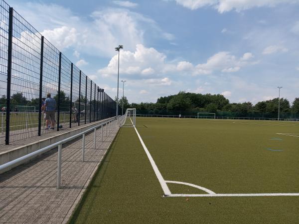 Sportpark Rosenstraße Platz 3 - Falkensee