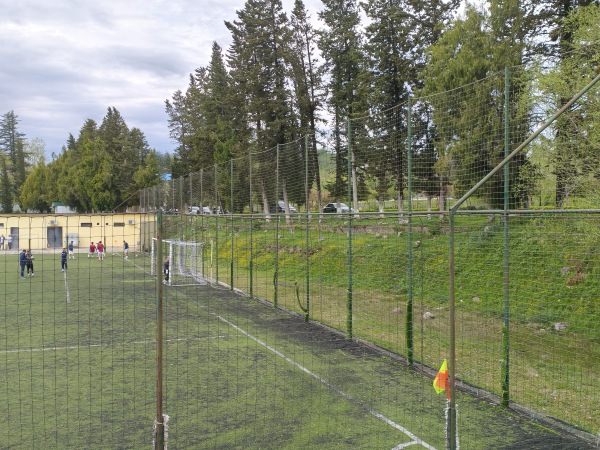 Stadioni 26 Meisi veli 2 - Tskaltubo (Zqaltubo)