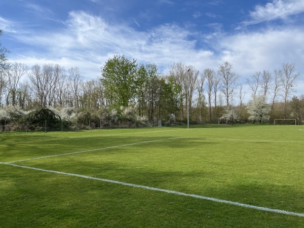 Sportanlage Knittelsheim Platz 2 - Knittelsheim