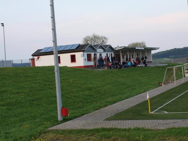 Sportplatz Dinneike - Neuenrade-Küntrop