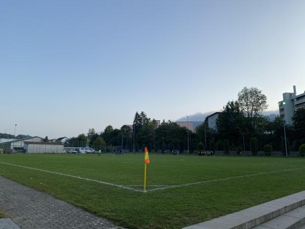 Sportanlage Sihlmatte - Langnau am Albis