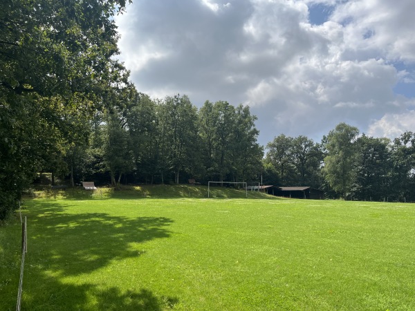 Sportplatz Dirlenbach - Freudenberg/Siegerland-Dirlenbach