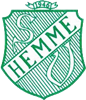 Wappen SV Hemme 1946 II