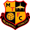 Wappen Mildenhall Town FC