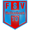 Wappen FSV Hollenbach 1970