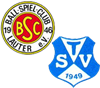 Wappen SG Lauter/Waldfenster (Ground B)