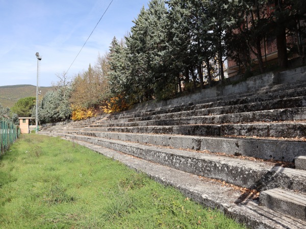 Stadio Comunale Europa - Norcia