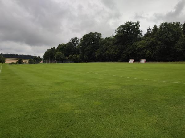 Sportanlage Cronheim - Gunzenhausen-Cronheim