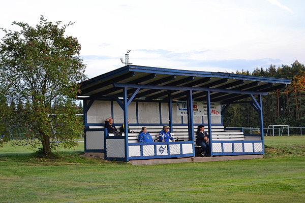 Sportanlage Düvelshöpen - Tostedt