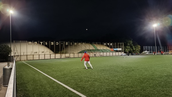 Franz Hölbl Anlage Nebenplatz - Wien