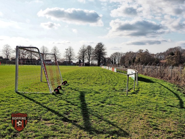 Sportanlage Hemmerder Hellweg - Unna-Hemmerde