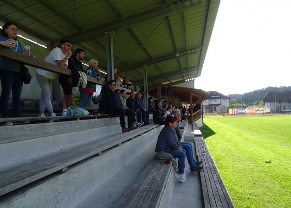 Sportplatz Union Pierbach/Mönchdorf - Pierbach