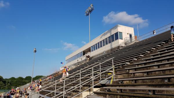Durham County Memorial Stadium - Durham, NC