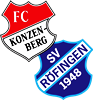Wappen SG Röfingen/Konzenberg (Ground B)