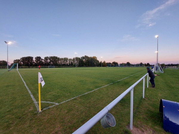 point S Reifenlehnigk Sportpark Platz 2 - Peitz