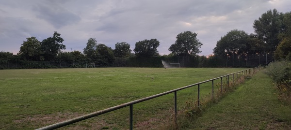 Sportanlage Dorotheenstraße B-Platz - Hannover-Leinhausen