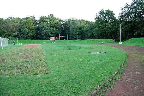 Stadion am Forstweg - Neumünster