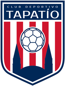 Wappen CD Tapatío  59507