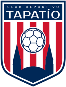 Wappen CD Tapatío