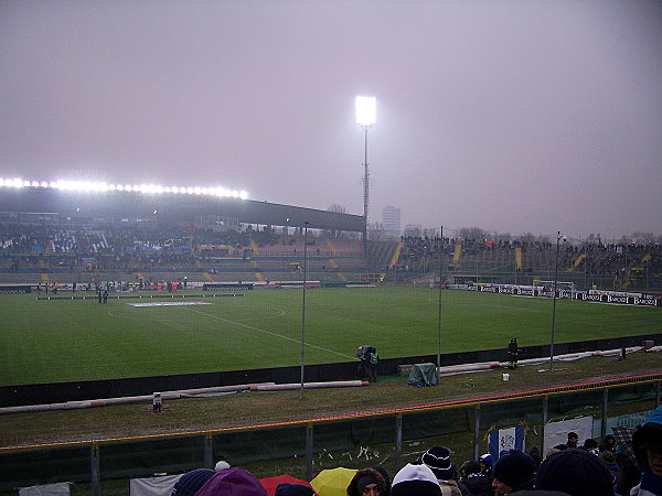 Stadio Mario Rigamonti - Brescia