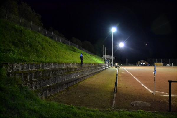 Eifelstadion Nebenplatz - Adenau/Eifel