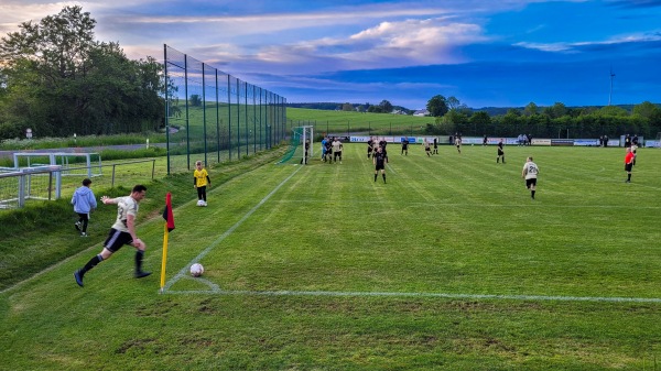 Sportplatz Lützkampen - Lützkampen