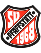 Wappen SV Pfaffstätt   57788
