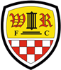 Wappen Wormley Rovers FC