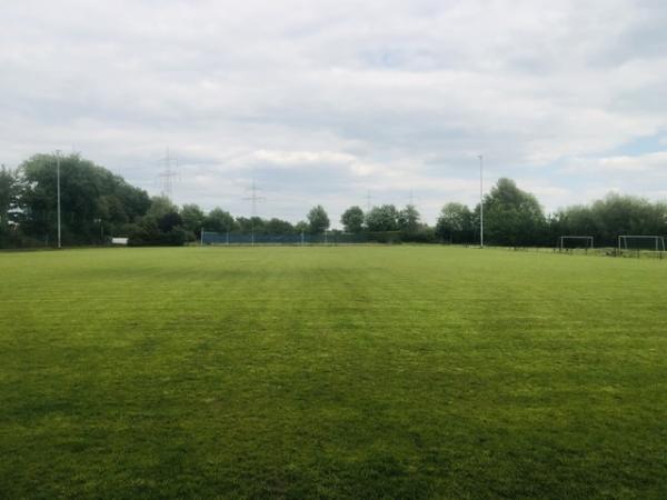 Sportplatz am Tiefenbach - Ahlen/Westfalen-Dolberg