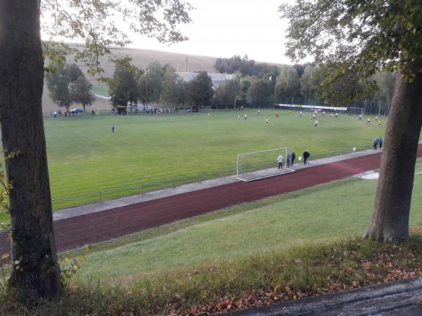 Sportplatz Schützenbaum - Königheim-Gissigheim