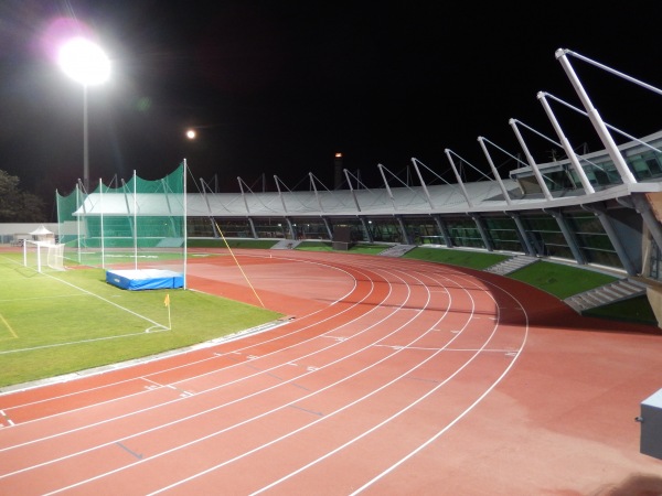 Estádio de Vila Real de Santo António - Vila Real de Santo António
